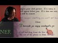 Markiplier Perfectly Pronounces Uaaahgofn Ya