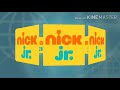 Nick Jr Produciones México 1999