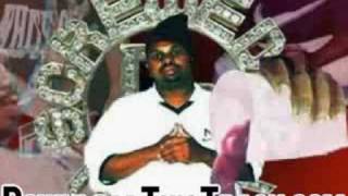 4 deep - rollin 4 deep - DJ Screw-Codeine Fiend (Remast