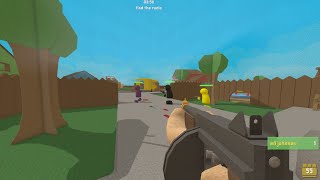 Scram - Gameplay (PC/UHD)