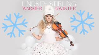 Christmas C&#39;Mon Lindsey Stirling Feat. Becky G ! ⛄