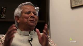 Moving Beyond Self-Interest in Business