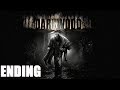 Darkwood - Ending (No Commentary)