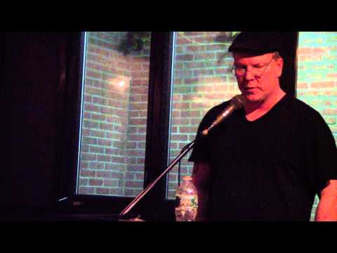 "Token of Friendship" by Robert Zell