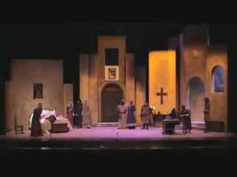 Puccini: Gianni Schicchi - Parte 6