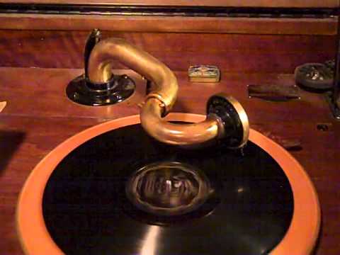 HORACE HEIDT - MINE - ROARING 20'S VICTROLA 8-30