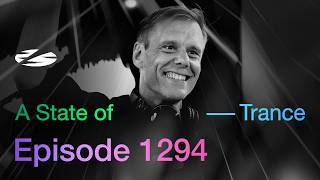 Armin van Buuren, Nihil Young - Live @ A State of Trance Episode 1294 (#ASOT1294) 2026