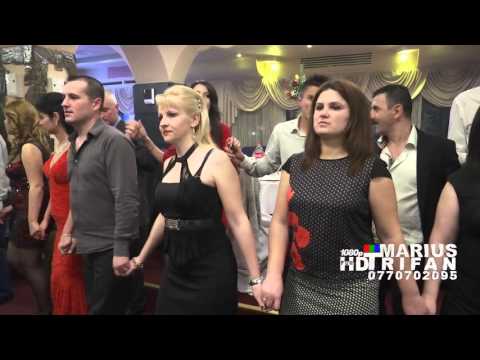 04 Revelion Dunarea Albastra 2016 - Lucian Cojocaru (cloaj hore) LIVE (cover)