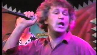 Guided By Voices / Bulldog Skin, MTV Oddville 1997