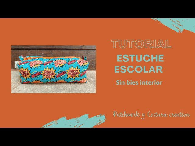 Vídeo relacionado con GNALIA 10 Piezas Neceser Mujer Bolsas Tela Pequeña Cremallera, Estuche para Lápices, Se Puede Utilizar para Graffiti Impresión Teñido (21X12Cm)