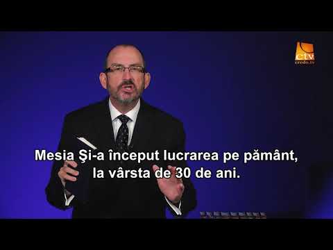 65. Love Israel - Dr. Baruch - Ioan 11