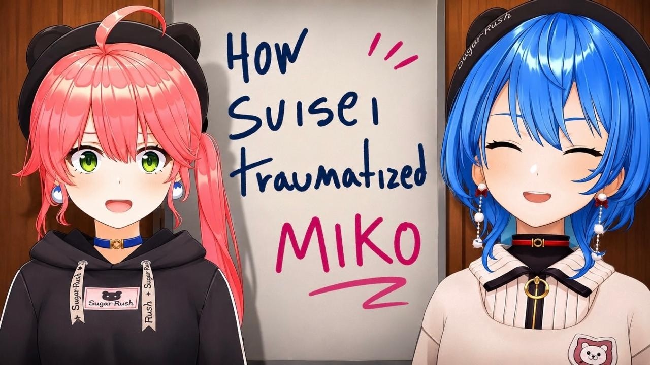 YouTubeサムネイル