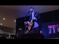Shane Nicholson - Flat Nail Joe (live at The Edge Hill Tavern Cairns, 26th August 2017)