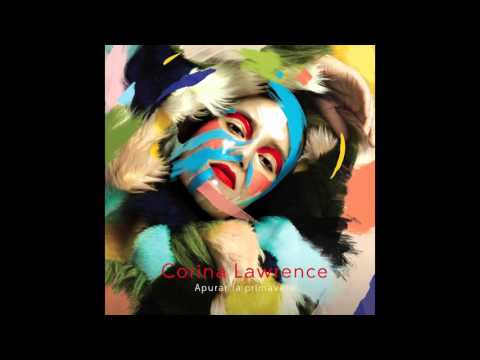 Corina Lawrence ft. Paloma del Cerro - Sol Interior (Audio)