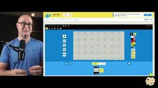 Create Holiday Animated Ecards with Students: A Fun and Engaging Project