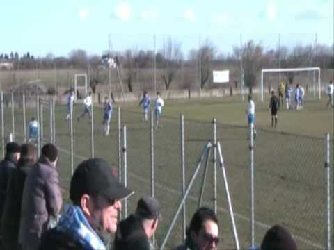 Ultras Delta -- Turchese - Delta 2000 0-3  15/02/09 Camp. Promozione Veneto