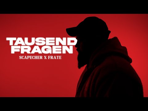 SCAPECHER X FRATE -  1000 Fragen  (PROD. BY DBokZ BeatZ & Bizzy Mo)