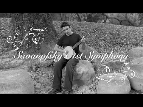 Savanofsky - Savanofsky's 1st Symphony (Official Video)