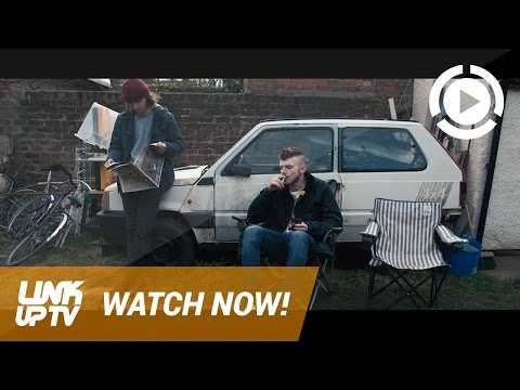 Nifty Struggle - Don't Quit [Music Video] @nifty_struggle