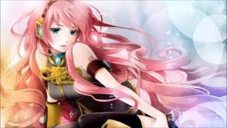 Dinah Nah – One More Night (Nightcore Version)