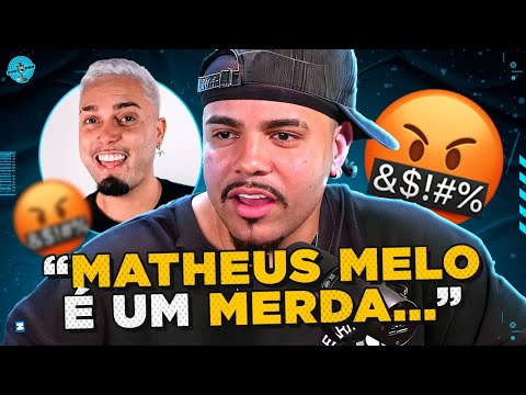 JEFF BALA COMMENTS ON THE END OF 'CPX DOS CRIA'