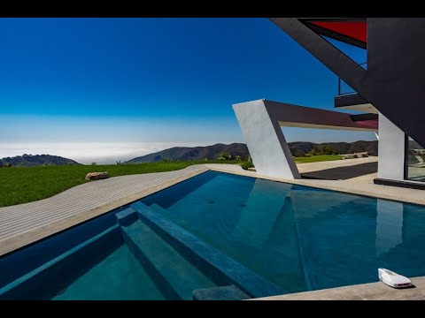 Aviator, 2514 Cayman Road | Malibu, CA - The Agency