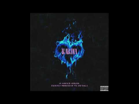 AIXRATOS - KARDIA (INTRO) PROD BY YALLA