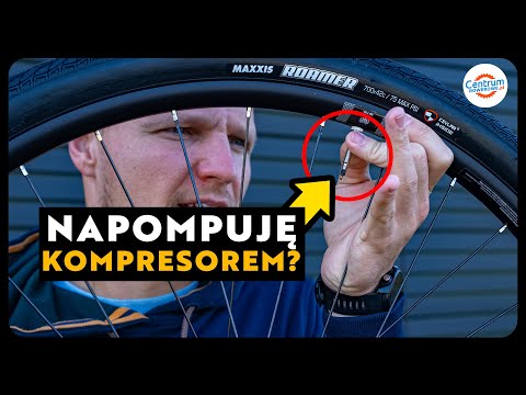 Masz ten wentyl? Uważaj na stacji benzynowej | Rodzaje wentyli