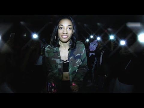 Dj Smallz 732 x Nyema - Skinny Girl Challenge ( Official Music Video ) Directed By @TheRealEmAych