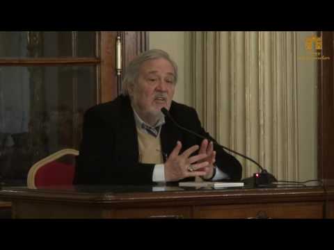 Prof. Dr. İlber ORTAYLI "19.Yüzyılda Osmanlı-Avrupa İlişkileri"
