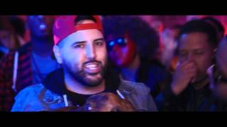 Derek Minor - Party People ft. Social Club