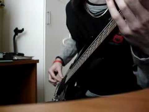 Bruce Dickinson "Book of Thel" cover video thumbnail