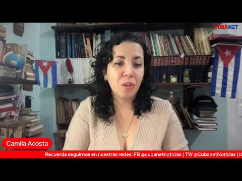 Una cubana herida y otra desaparecida tras el accidente ferroviario en España. Más noticias.