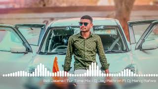 Download lagu Bidi Jalana Dj Jay PATHRON FT Dj Manoj Aafwa new 2... mp3