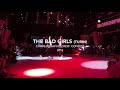 TDM 2018 The Bad Girls Choreographic Contest