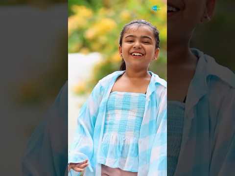 Cute Little Vibing for Vatteppam | Mandakini | Dabzee | Altaf Salim| Bibin Ashok | #shorts #ytshorts