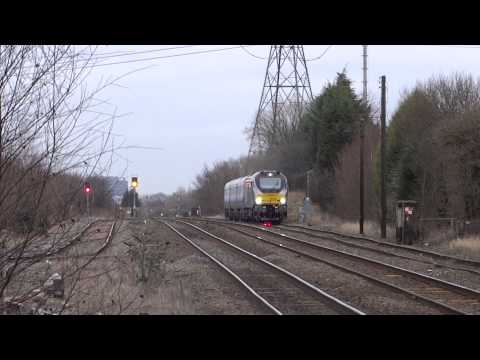 Chiltern 68010 5J68