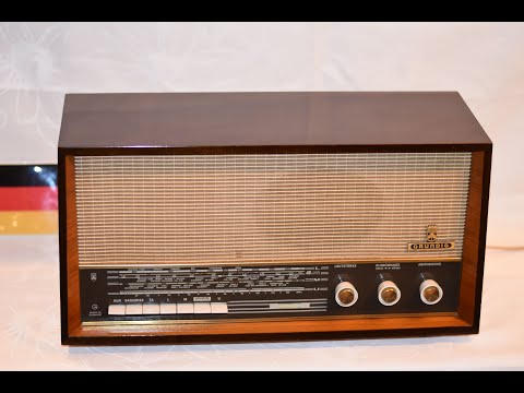 Grundig 3040a