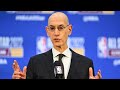 Today Is Adam Silver S 63rd Birthday