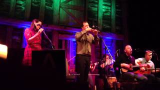 Moses - Strike up the Band