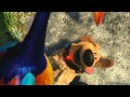 Walt Disney Benelux Animation TV Commercials 2010
