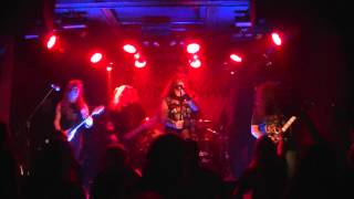 3 Inches of Blood - 4000 Torches live