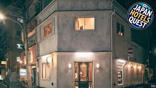 36 Hostel | Hiroshima, Japan | Hotel Review ⭐
