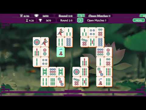 Mahjong Remix | Walkthrough