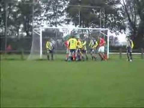 Eastermar 1 - Grijpskerk 1