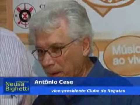 Programa Neusa Bighetti exibido no dia 21/03/2010 - Noite Mineira APAE