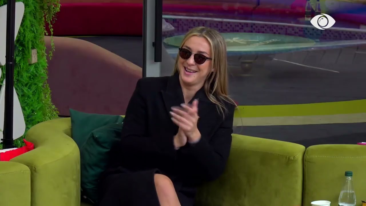 “Qëllimi ka qenë i vërtetë”/ Kunata e Rogertit i flet Selin, banorja nuk reagon