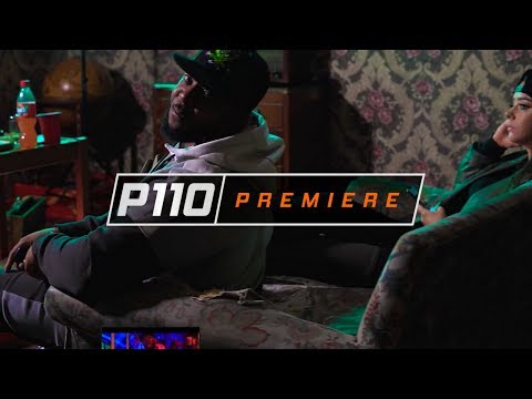 Mayhem NODB - You Ain't [Music Video] | P110