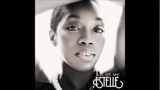 Estelle - International (Serious) (Feat. Chris Brown &amp; Trey Songz)