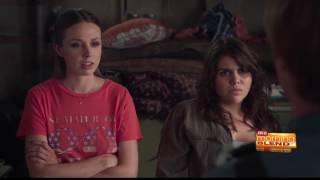 Cassandra French's Finishing School video